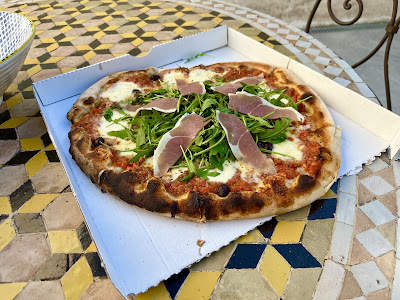 Lombardi's Pizza Mandelieu à Mandelieu-la-Napoule