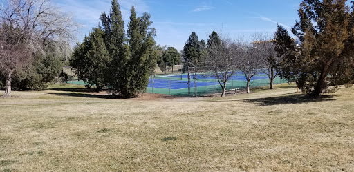 Park «Crestmoor Park», reviews and photos, 99 S Monaco Pkwy, Denver, CO 80224, USA