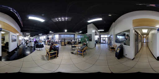 Ford Dealer «Paul Cerame Ford», reviews and photos, 11400 New Halls Ferry Road, Florissant, MO 63033, USA