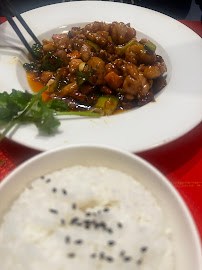 Poulet Kung Pao du Restaurant chinois Panda Chine à Nice - n°4