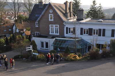 Maison Familiale Rurale de SAMER à Samer