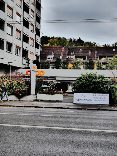Wehntalerstrasse 549, 8046 Zürich, Schweiz