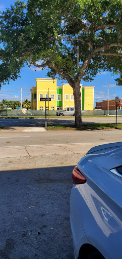 Auto Repair Shop «MAC Auto Repair & Tires», reviews and photos, 19700 NW 2nd Ave, Miami, FL 33169, USA