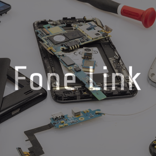 Fone Link - Cell phone store