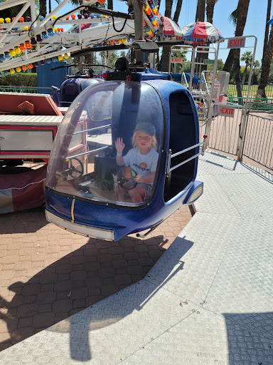 Park «Encanto Park», reviews and photos, 2605 N 15th Ave, Phoenix, AZ 85007, USA