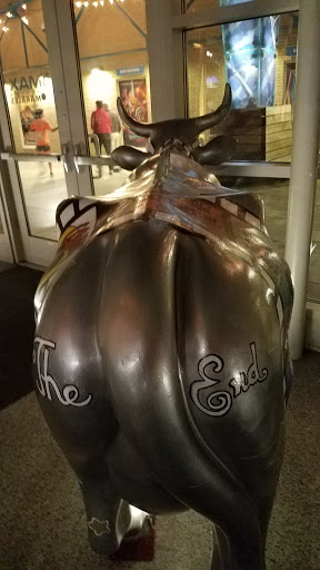 Imax Theater «Wells Fargo IMAX Theatre at Marbles», reviews and photos, 201 E Hargett St, Raleigh, NC 27601, USA