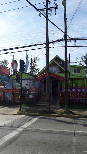 Panaderia Los Fundadores - Valdivia