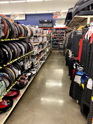 Auto Parts Store «Pep Boys Auto Parts & Service», reviews and photos, 65 Court St, Hackensack, NJ 07601, USA