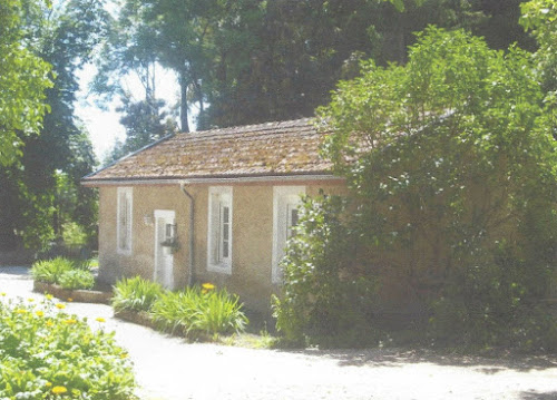 Lodge Ferme Sainte Anne Boinville-en-Woëvre