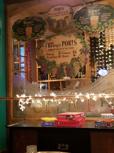 Night Club «The Grape Escape», reviews and photos, 242 N Main St, Galena, IL 61036, USA