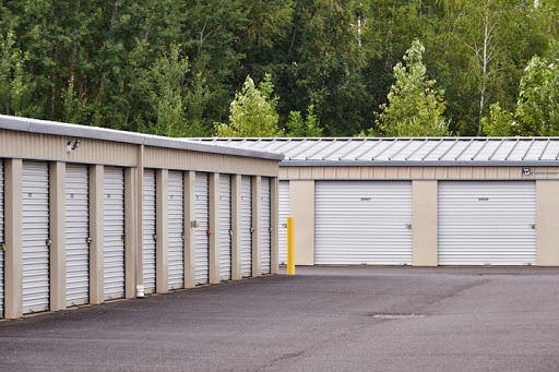 Self-Storage Facility «Northwest Self Storage», reviews and photos, 6212 NE 89th St, Vancouver, WA 98665, USA