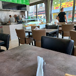 Photo n°3 de l'avis de Martino.o fait le 04/06/2022 à 13:56 sur le restaurants Tezol à Antwerp