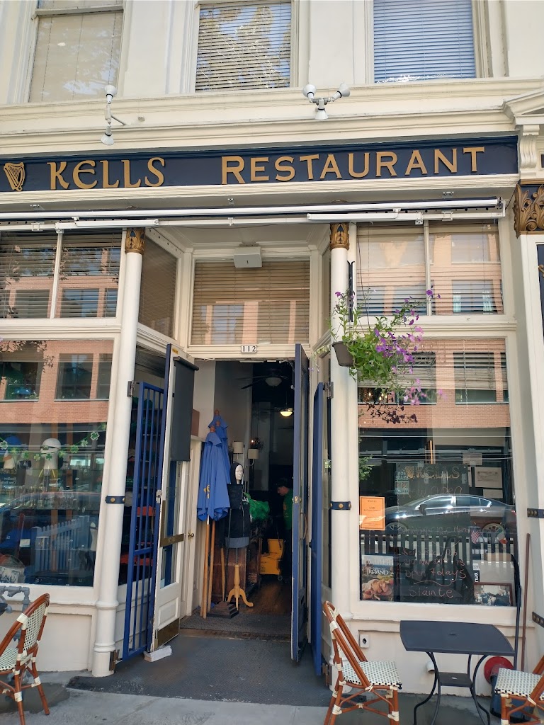 Kells Irish Restaurant & Pub 97204