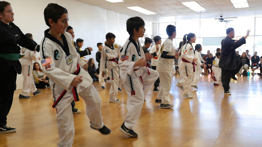 Na's Kung-Fu Academy