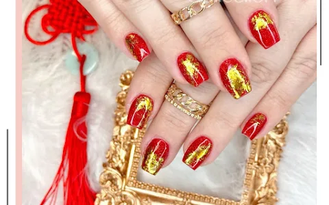 Elysian Nails image