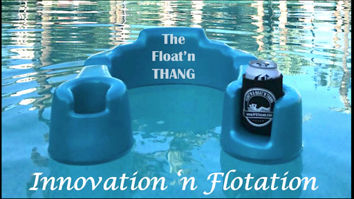 The Float'n Thang® by Sunshine Innovations LLC