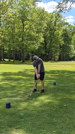 Golf Course «Rockland Golf Course», reviews and photos, 276 Plain St, Rockland, MA 02370, USA