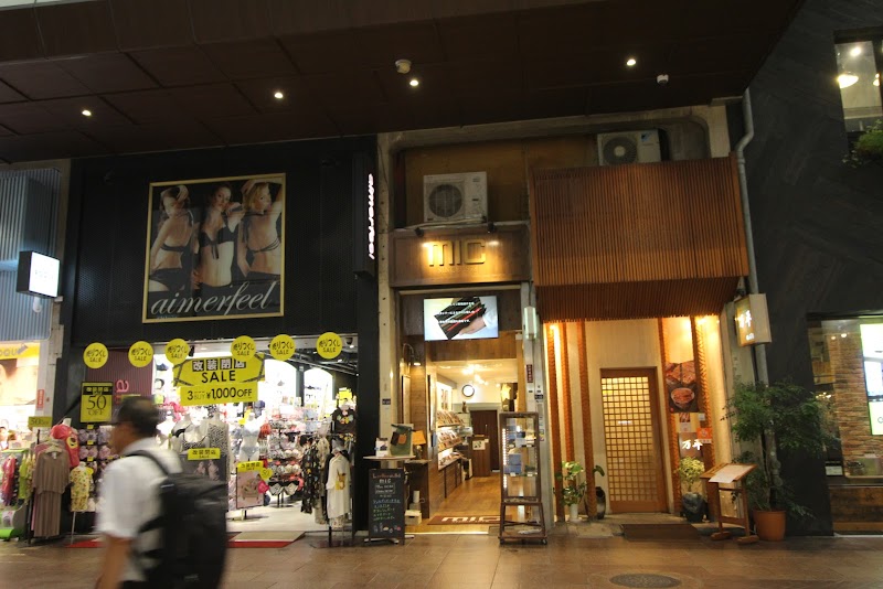 mic 神戸三宮店