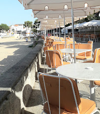 Atmosphère du Restaurant Nausicaa à Saint-Palais-sur-Mer - n°2