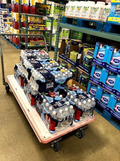 Warehouse club «BJ’s Wholesale Club», reviews and photos, 101 S Van Dorn St, Alexandria, VA 22304, USA