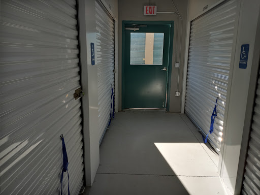 Self-Storage Facility «Storage By George!», reviews and photos, 1135 Golden Gate Dr, Napa, CA 94558, USA