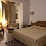 Photo n°11 de l'avis de SM.y fait le 22/06/2019 à 09:53 sur le  Hotel Libyssonis à Porto Torres