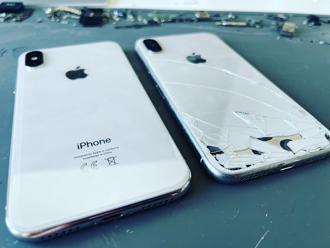 Reviews of iTechnologyRepairs in Leicester - Cell phone store