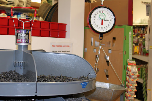 Hardware Store «Rex Ace Hardware», reviews and photos, 313 B St, Petaluma, CA 94952, USA