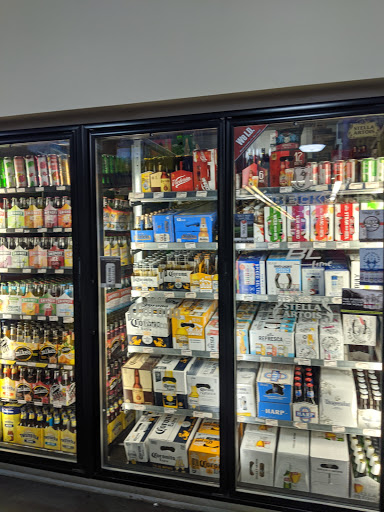 Liquor Store «J B Liquor», reviews and photos, 120 Center Square Rd, Swedesboro, NJ 08085, USA