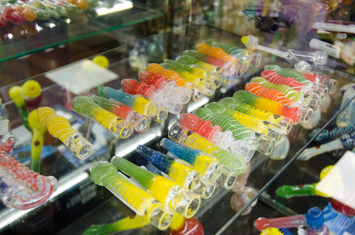 Tobacco Shop «Mr. Smoke», reviews and photos, 2020 West St ste D, Annapolis, MD 21401, USA