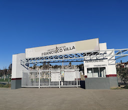 Unidad Deportiva Francisco Villa photo