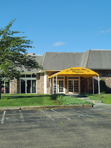 Dinner Theater «Hunterdon Hills Playhouse», reviews and photos, 88 NJ-173, Hampton, NJ 08827, USA