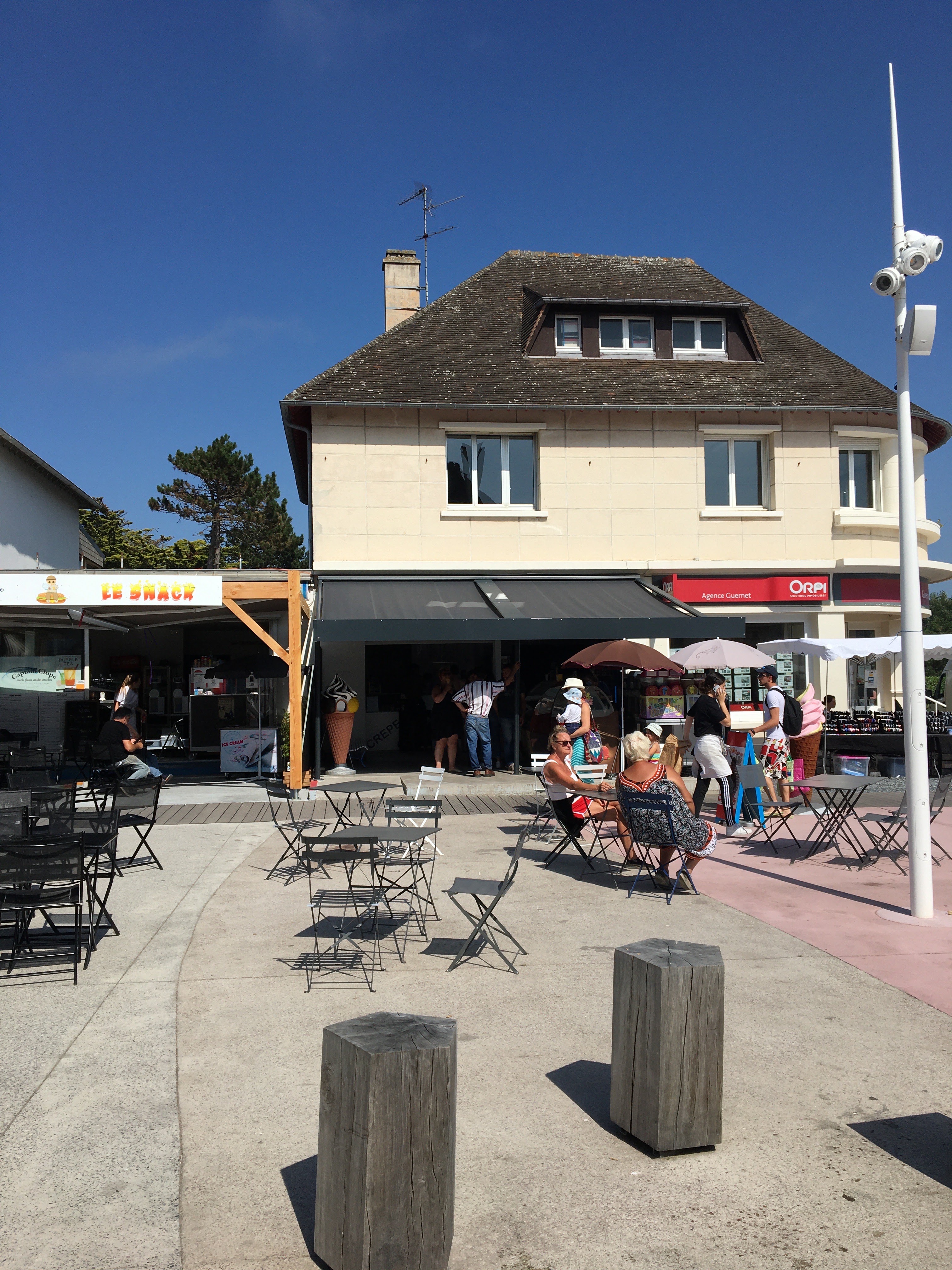 Photo n° 1 de l'avis de clemence.u fait le 17/07/2020 à 14:58