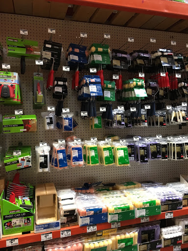 Home Improvement Store «The Home Depot», reviews and photos, 177 Willard St, Quincy, MA 02169, USA