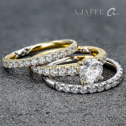 Jeweler «Capri Jewelers», reviews and photos, 5000 S Arizona Mills Cir, Tempe, AZ 85282, USA