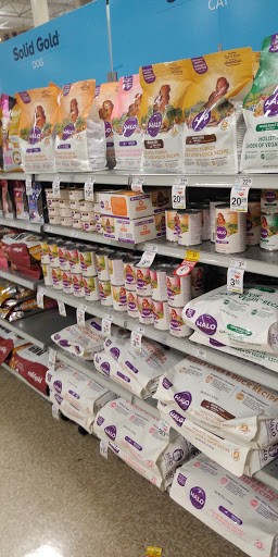 Pet Supply Store «PetSmart», reviews and photos, 1671 E Market St, Harrisonburg, VA 22801, USA