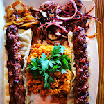 Photo n°2 de l'avis de Ein.o fait le 19/11/2023 à 12:56 sur le  YamYam Kebap à Offenbach