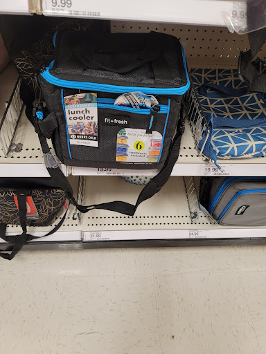 Department Store «Target», reviews and photos, 12471 Limonite Ave, Mira Loma, CA 91752, USA