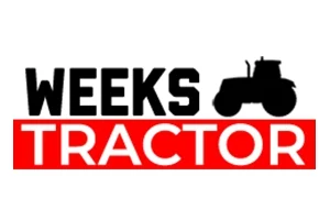 Weeks Tractor & Supply Co LLC image
