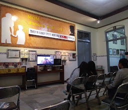 Surabaya Office of Modern Cancer Hospital Guangzhou, China photo