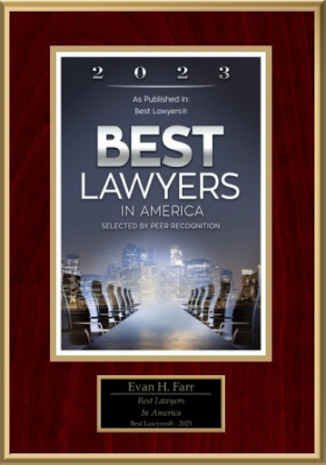 Elder Law Attorney «Farr Law Firm», reviews and photos