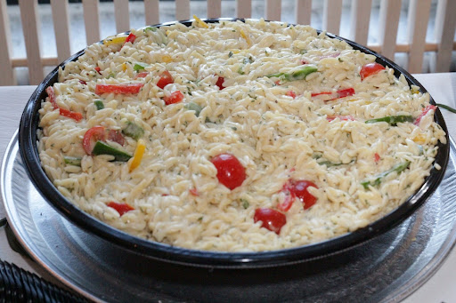 Caterer «Minute Events Catering», reviews and photos, 9244 E Hampton Dr, Capitol Heights, MD 20743, USA