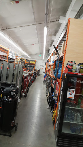 Home Improvement Store «The Home Depot», reviews and photos, 1315 Dallas Hwy, Waxahachie, TX 75165, USA