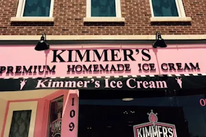 Kimmer's Ice Cream image