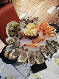 Photo n°74 de Le Bistrot La Criée Gonesse à Gonesse ()