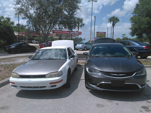 Used Car Dealer «DeLand Reliable Cars & Trucks», reviews and photos, 2180 S Woodland Blvd, DeLand, FL 32720, USA