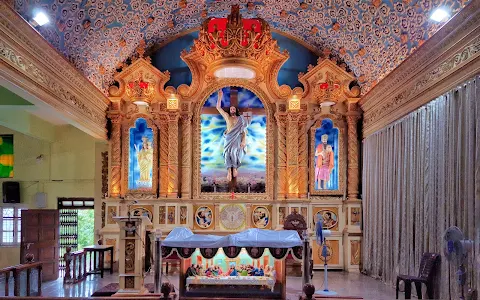 St. Jerome Church image