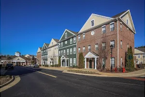 The Pointe at New Town Apartments image
