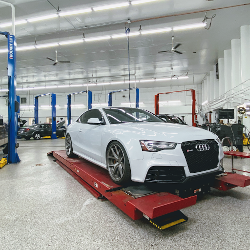 Auto Repair Shop «Shadetree Automotive», reviews and photos, 757 UT-193, Layton, UT 84041, USA