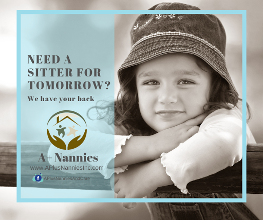 A+ Nannies, Inc.